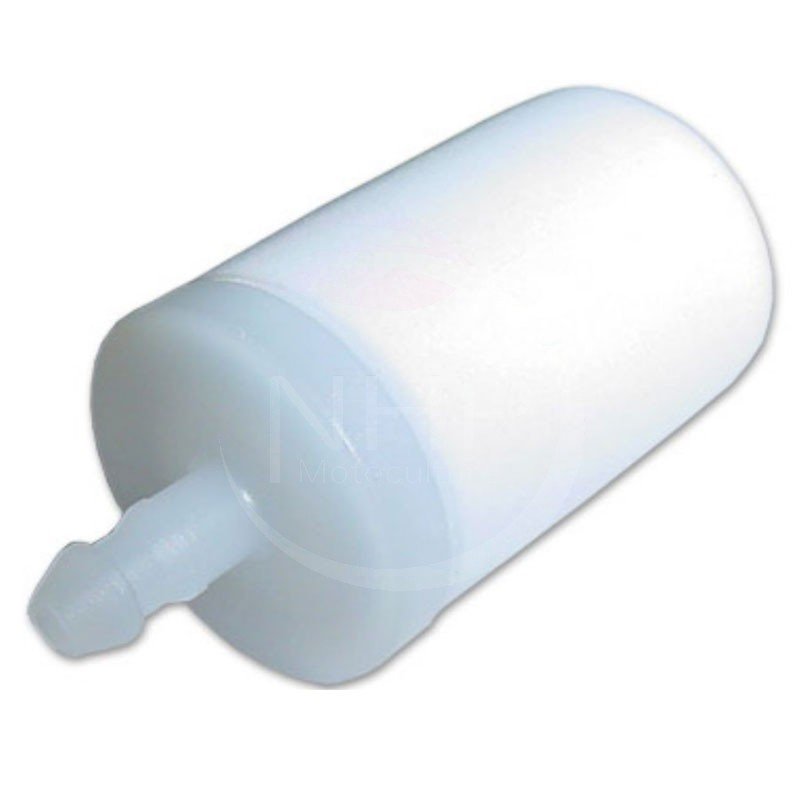 FILTRE A ESSENCE HUSQVARNA - JONSERED - MC CULLOCH - PARTNER - JONSERED 503443201 - 531004737 - 531002414 -