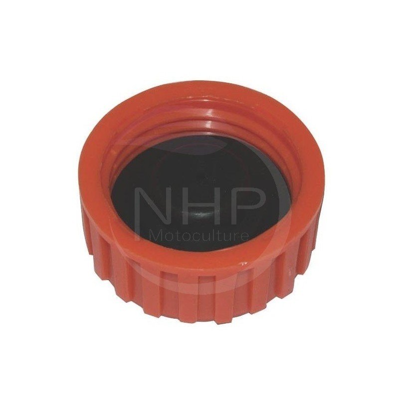 BOUCHON RESERVOIR TANAKA