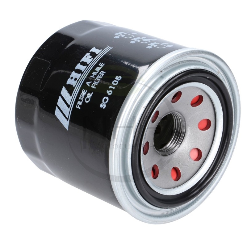 FILTRE A HUILE MOTEUR HIFI FILTER SO6105 - SO 6105