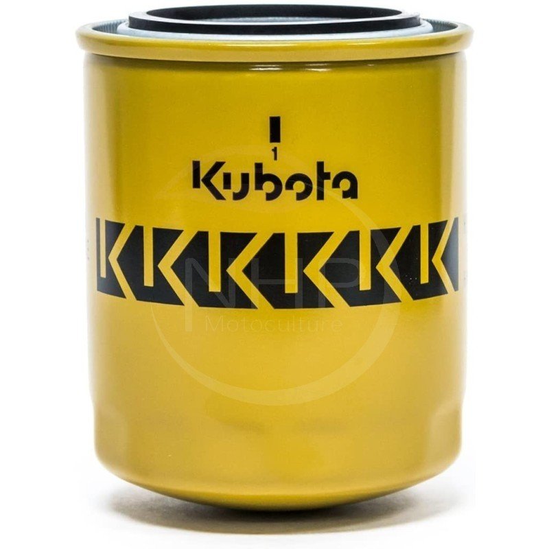 FILTRE A HUILE HYDRAULIQUE KUBOTA HHK70-14070 - HHK7014070 - W21TSHK700