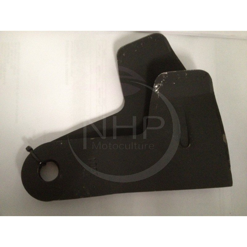 KIT EMBOUT DE LAME GIANNI FERRARI GTM155 -GTM 160 9110020000