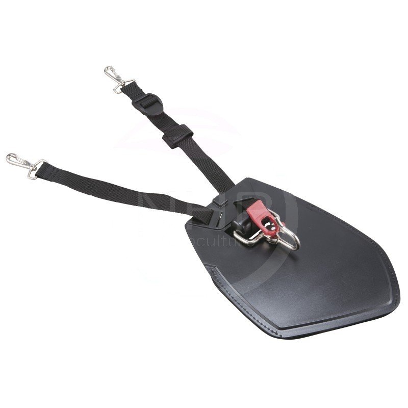 PROTECTION POUR HARNAIS MAKITA - DOLMAR 191E43-4