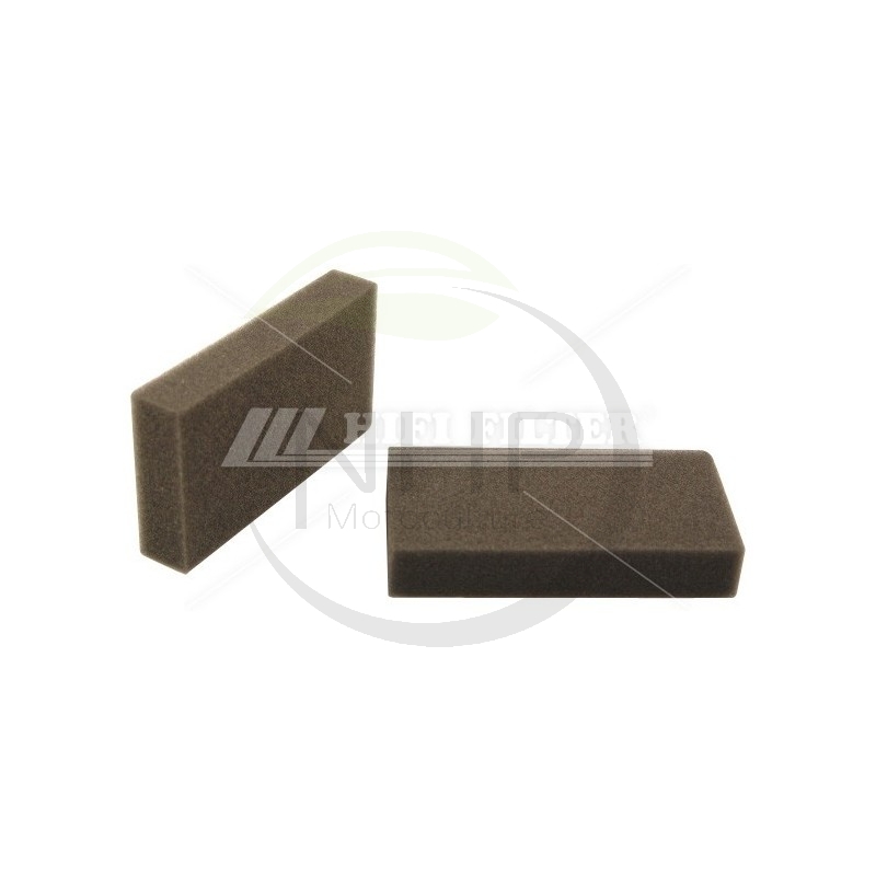 FILTRE à AIR - HIFI FILTER - SA 12783 - SA12783