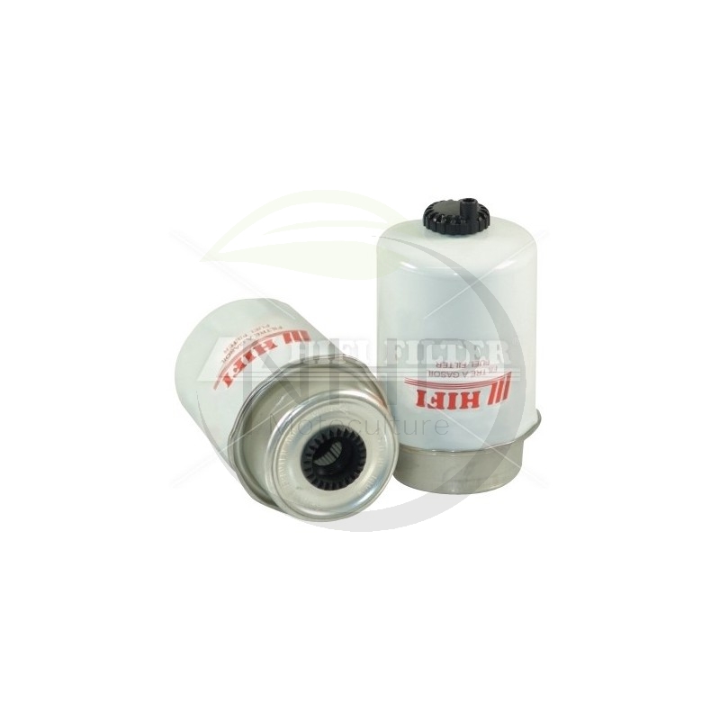 FILTRE à GASOIL - HIFI FILTER - SN 70519 - SN70519