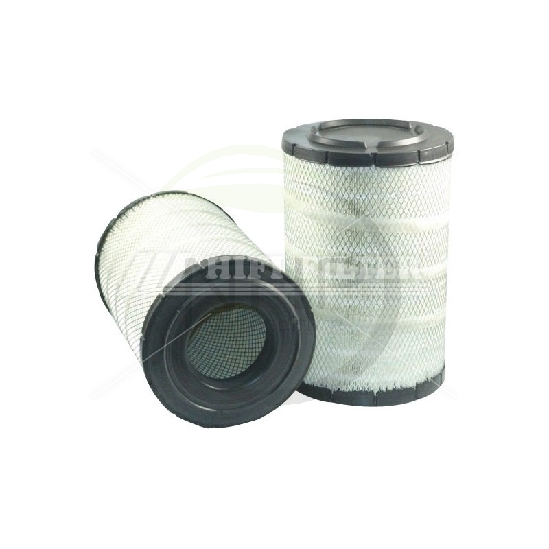 FILTRE à AIR PRIMAIRE - HIFI FILTER - SA 16004 - SA16004