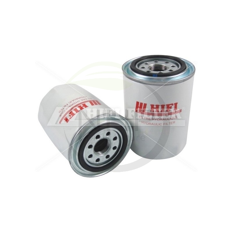 FILTRE HYDRAULIQUE - HIFI FILTER - SH 63203 - SH63203