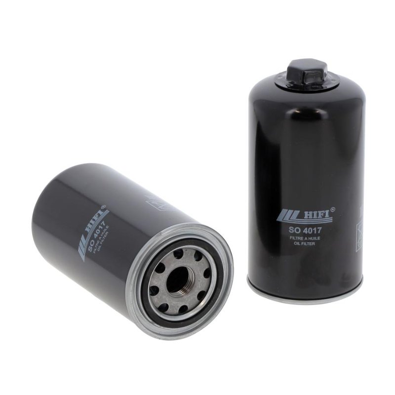 FILTRE à HUILE - HIFI FILTER - SO 4017 - SO4017