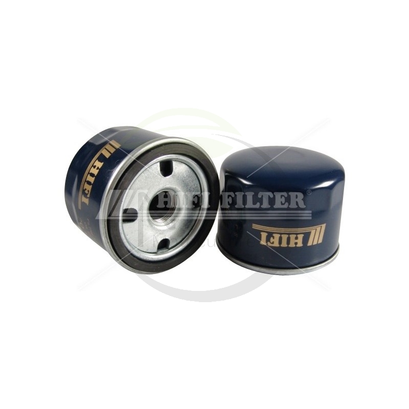 FILTRE à HUILE - HIFI FILTER - SO 9057 - SO9057