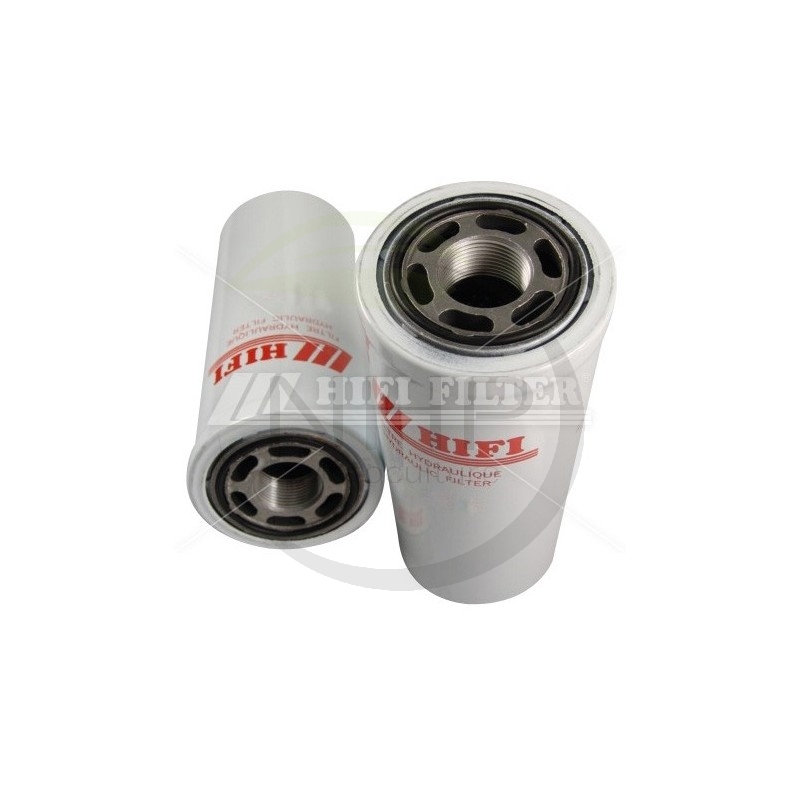 FILTRE HYDRAULIQUE DE TRANSMISSION - HIFI FILTER - SH 56640 - SH56640