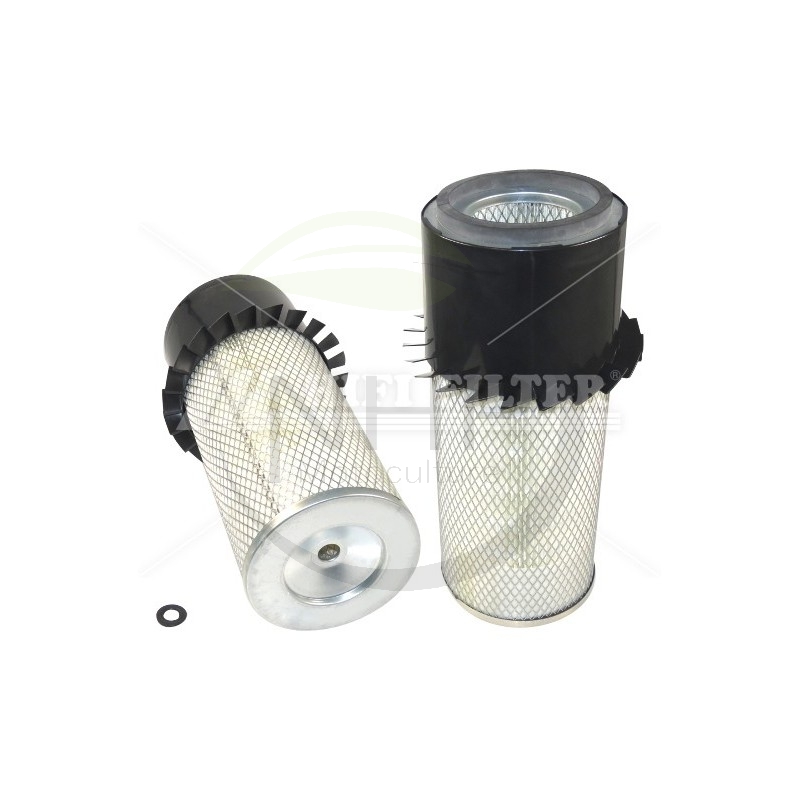 FILTRE à AIR - HIFI FILTER - SA 11155 - SA11155