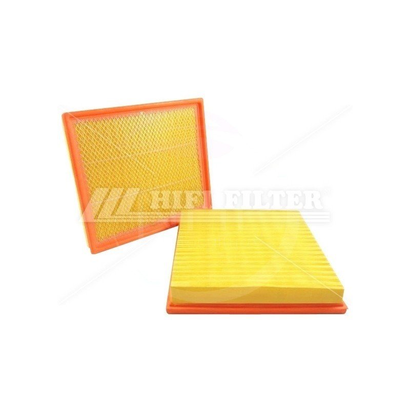 FILTRE à AIR - HIFI FILTER - SA 17096 - SA17096