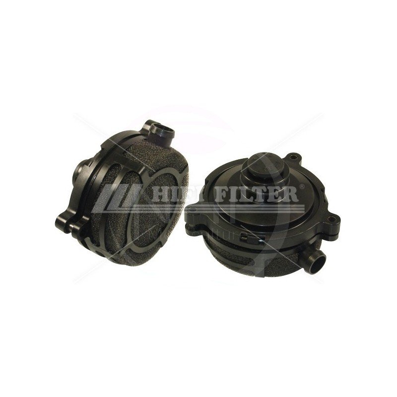FILTRE D'AéRATION - HIFI FILTER - SAO 7111 - SAO7111