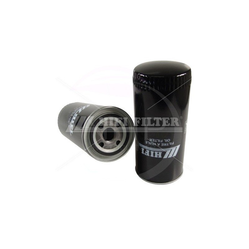 FILTRE à HUILE - HIFI FILTER - SO 3506 - SO3506