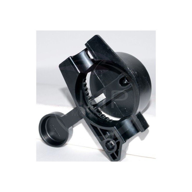 MANETTE DE GAZ  -  MANETTE D'ACCELERATEUR TONDEUSE WOLF 22019 - 22020