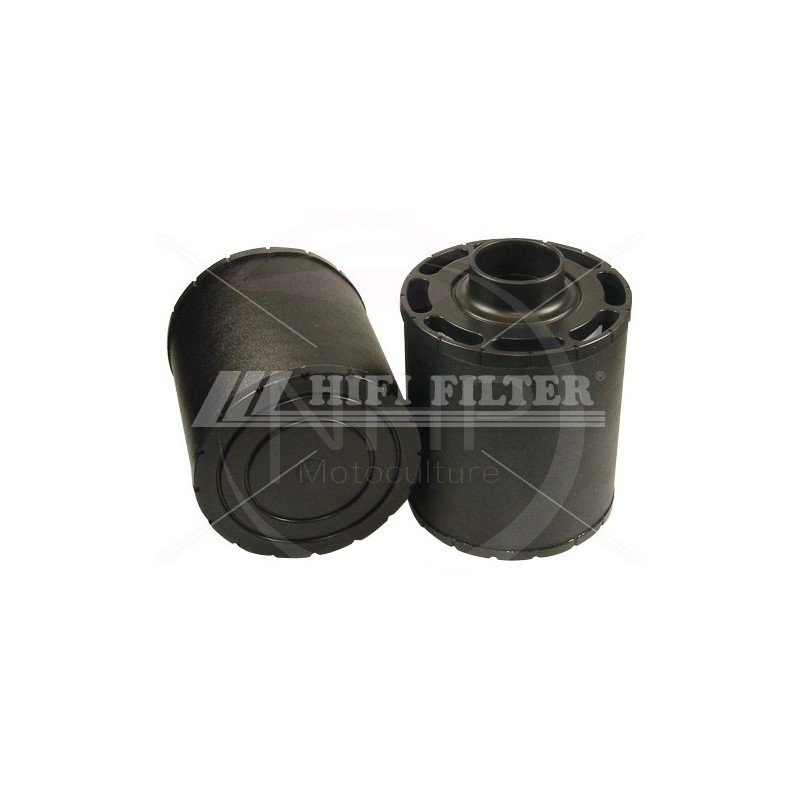 FILTRE à AIR - HIFI FILTER - SAC 055008 - SAC055008