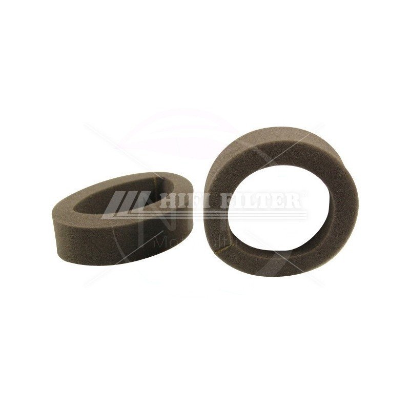 FILTRE à AIR - HIFI FILTER - SA 22357 - SA22357