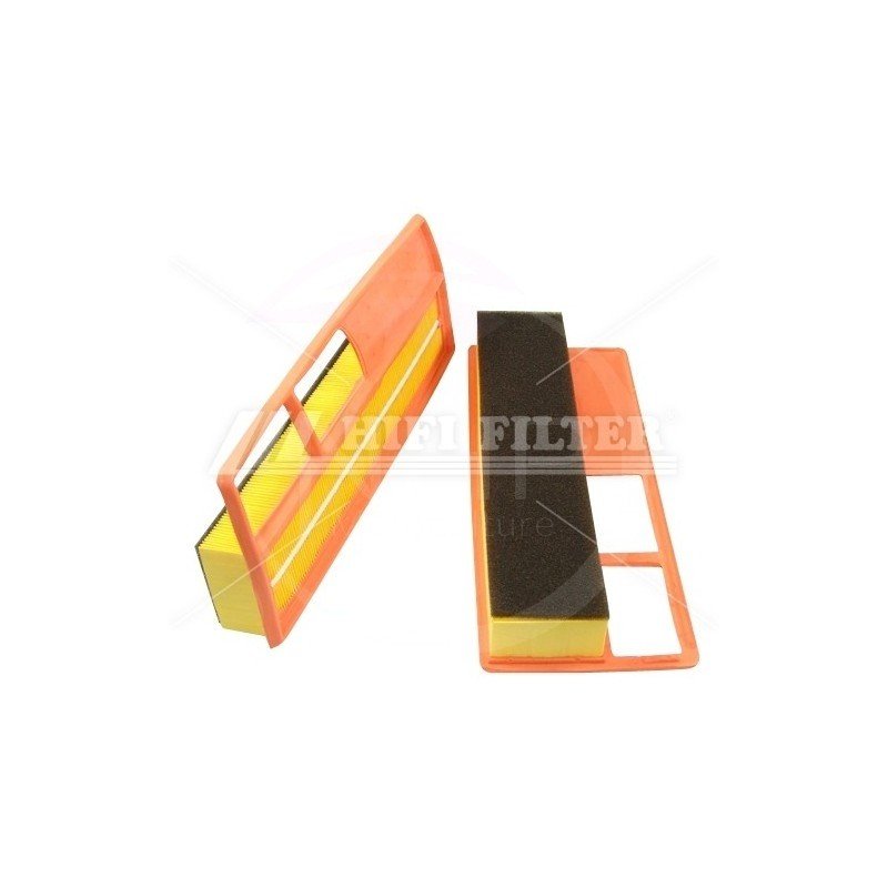 FILTRE à AIR - HIFI FILTER - SA 7067 - SA7067