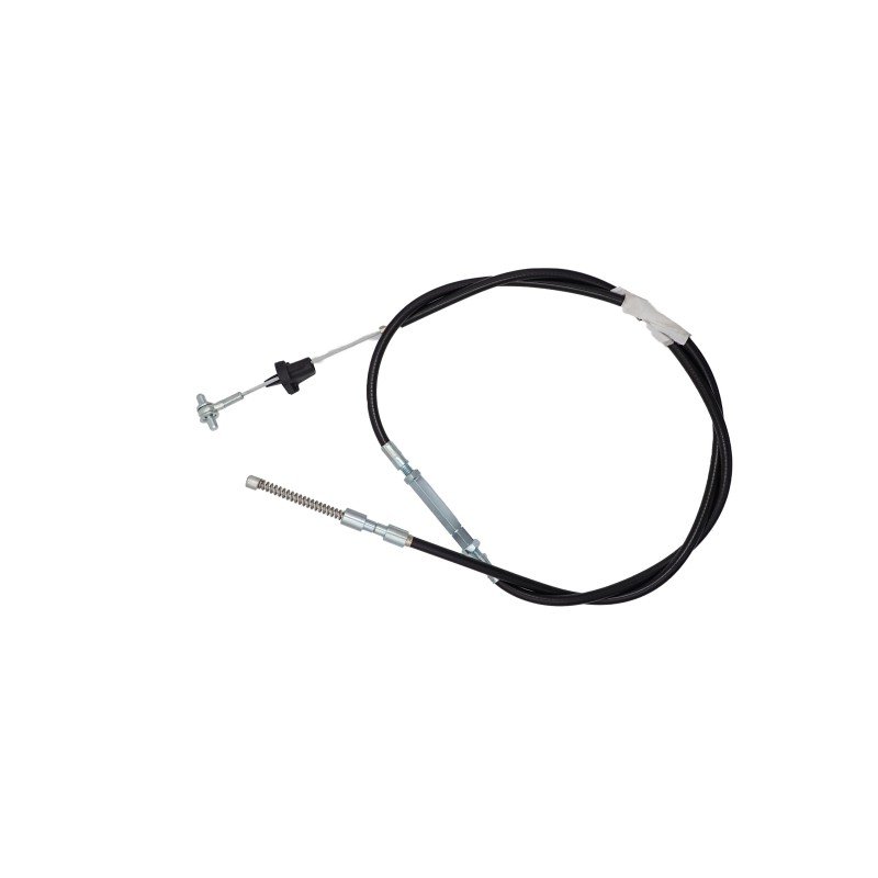 CABLE EMBRAYAGE MARCHE AVANT - ARRIERE DEBROUSSAILLEUSE PUBERT - STAUB - OLEO MAC 0308020090