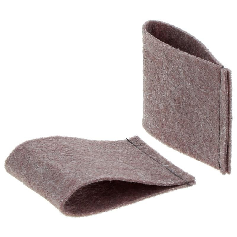 FILTRE à AIR - HIFI FILTER - SA 22846 - SA22846 - DOLMAR - MAKITA 038173350 - 038.173.350