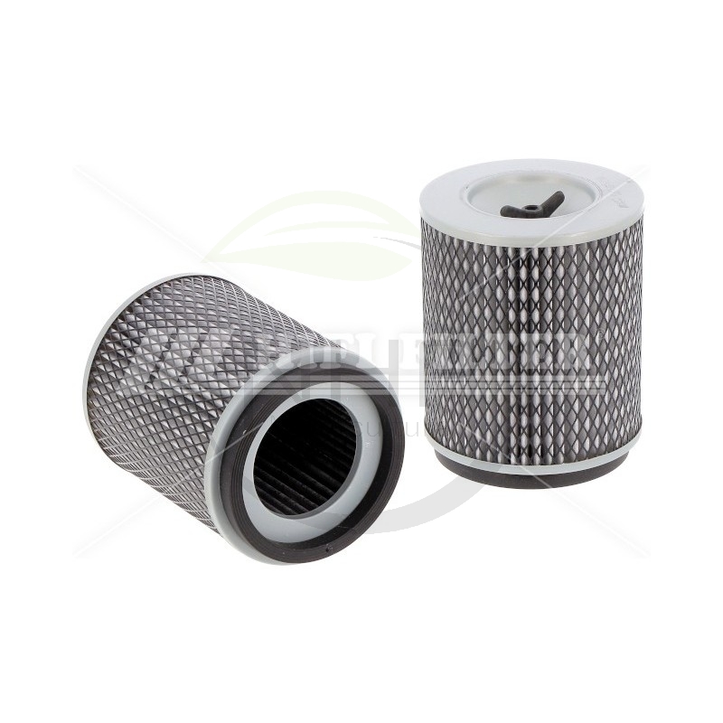 FILTRE HABITACLE - HIFI FILTER - SC 90284 CA - SC90284CA