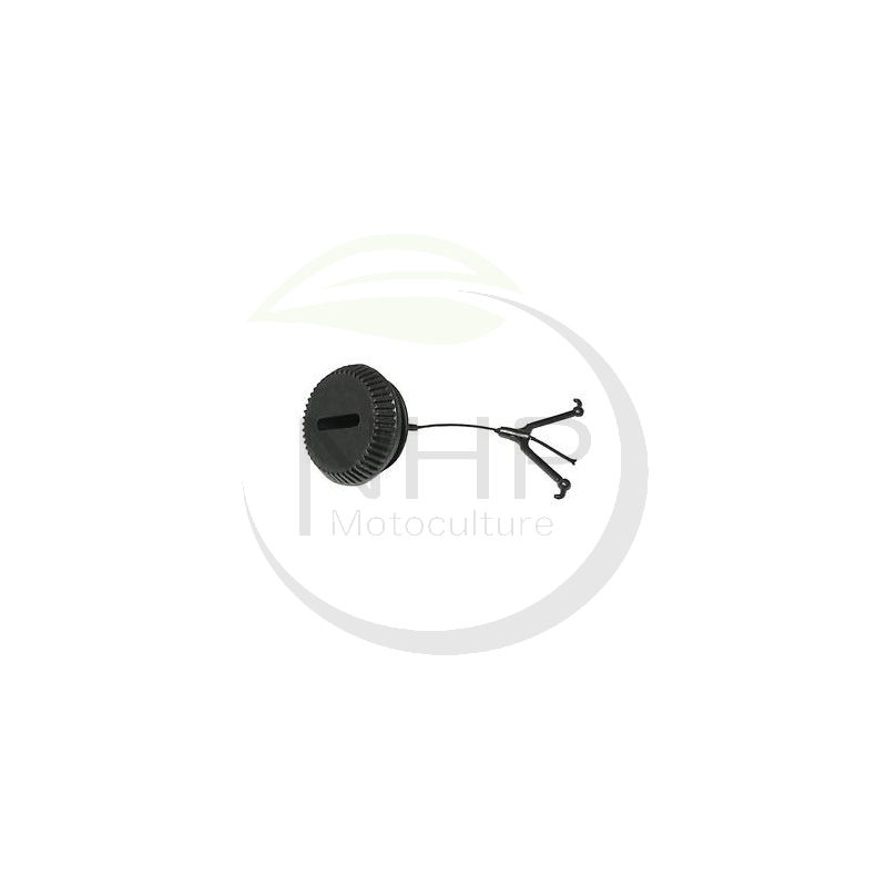 BOUCHON RESERVOIR ESSENCE TRONCONNEUSE STIHL 064 - 084 - MS640 - 0000-350-0508 - 0000 350 0508 - 0000.350.0508