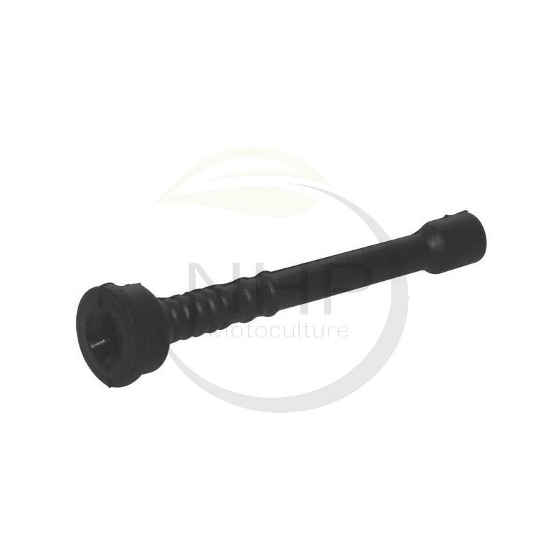 DURITE HUILE TRONCONNEUSE STIHL 1123 647 9400 - 11236479400 - 1123-647-9400