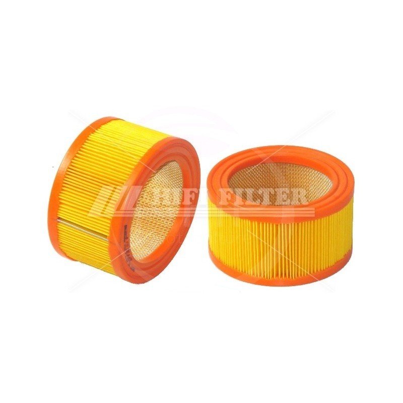 FILTRE D'AéRATION - HIFI FILTER - SA 12560 - SA12560