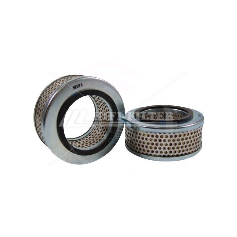 FILTRE à AIR PRIMAIRE - HIFI FILTER - SA 6410 - SA6410