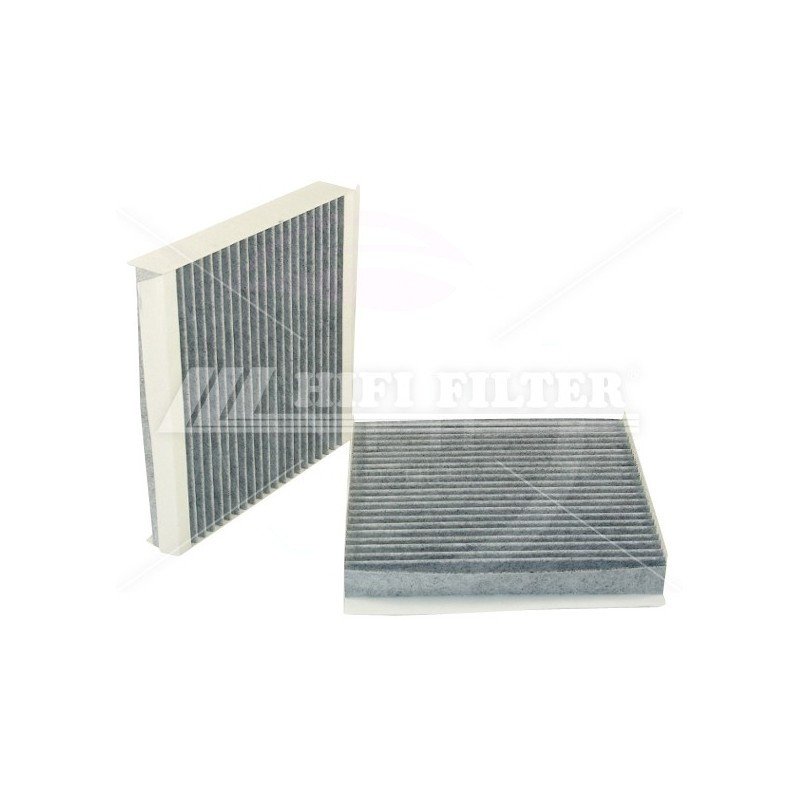 FILTRE HABITACLE - HIFI FILTER - SC 4035 CA - SC4035CA