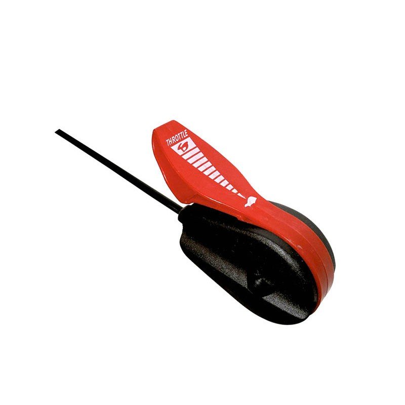 MANETTE DE GAZ TONDEUSE MURRAY 42096 - 42776 - 42877 - 42878 - 42879 - 42949