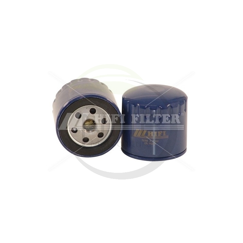 FILTRE A HUILE - HIFI FILTER - SO 279 - SO279