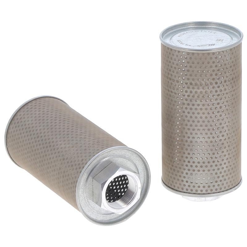 FILTRE HYDRAULIQUE - HIFI FILTER - SH 77229 - SH77229
