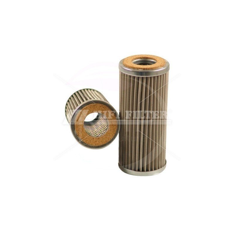 FILTRE HYDRAULIQUE - HIFI FILTER - SH 63676 - SH63676