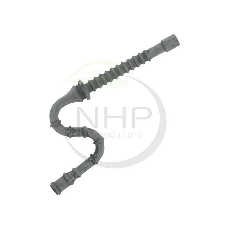 DURITE ESSENCE TRONCONNEUSE STIHL 11193587701 - 1119-358-7701 - 1119 358 7701