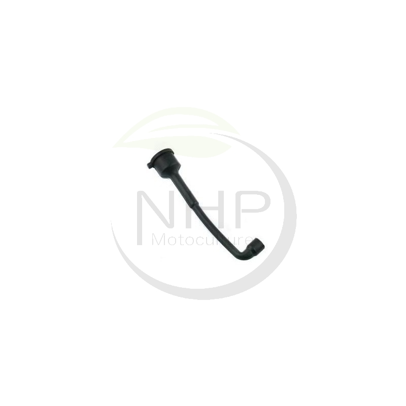 DURITE ESSENCE TRONCONNEUSE STIHL 1113-358-7700 - 1113 358 7700 - 11133587700 - 031 - 032 - 041 - FS20 - FS410