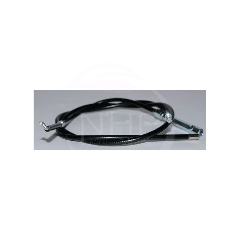 CABLE EMBRAYAGE TONDEUSE WOLF NET2 - 22076 - 22076OW