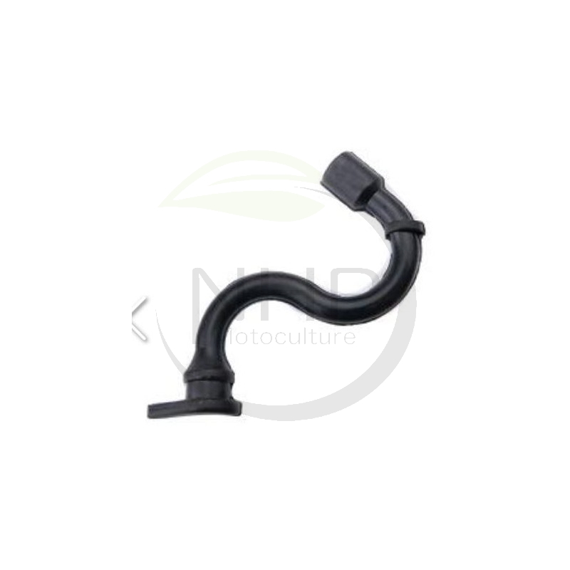 DURITE ESSENCE TRONCONNEUSE STIHL 1139 358 7700 - 1139-358-7700 - 11393587700 - MS171 - MS181 - MS211