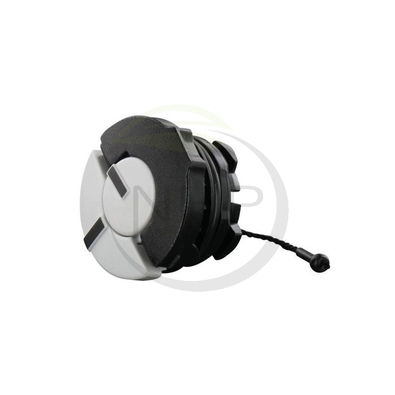 BOUCHON HUILE TRONCONNEUSE - DEBROUSSAILLEUSE - TAILLE HAIE STIHL 00003500532 - 0000-350-0532 - 0000 350 0532