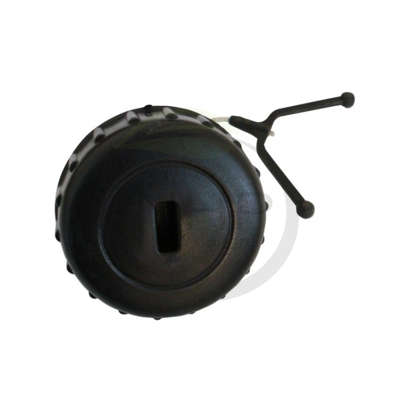 BOUCHON ESSENCE TRONCONNEUSE STIHL 017 - 018 - MS170 - MS180 - 1130 350 0500 - 11303500500