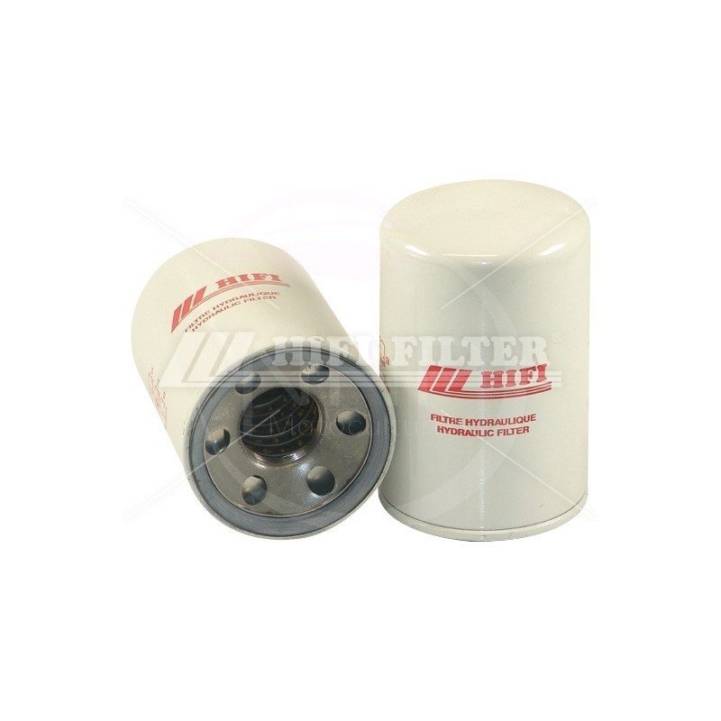 FILTRE HYDRAULIQUE - HIFI FILTER - SH 56691 - SH56691