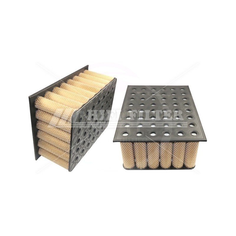 FILTRE à AIR PRIMAIRE - HIFI FILTER - SA 10409 - SA10409
