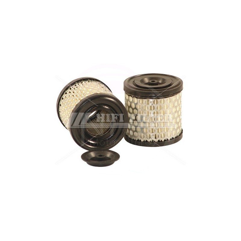 FILTRE à AIR - HIFI FILTER - SA 12424 - SA12424