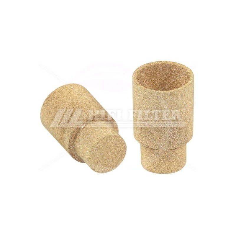 FILTRE HYDRAULIQUE - HIFI FILTER - SH 70260 - SH70260