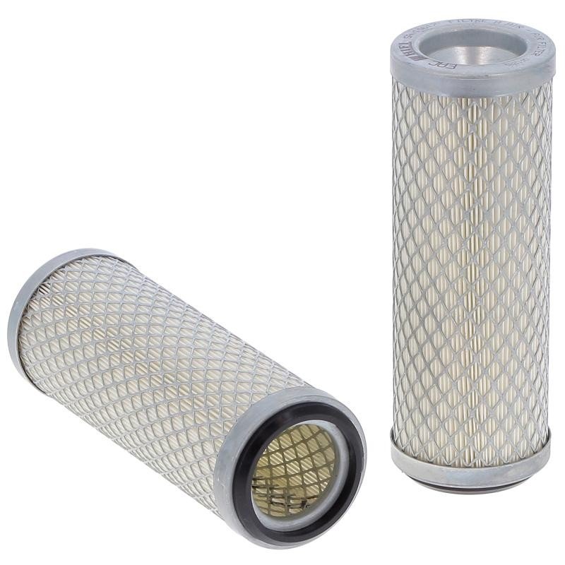 FILTRE à AIR SéCURITé - HIFI FILTER - SA 14617 - SA14617