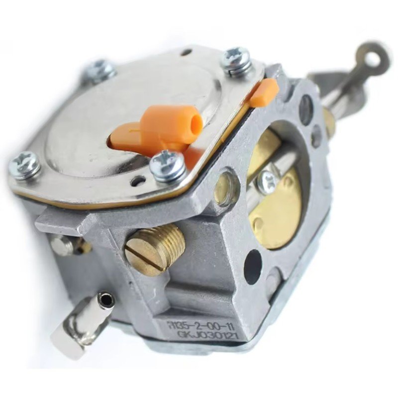 CARBURATEUR TRONCONNEUSE HUSQVARNA K650 - K700 - K800 - K1200 - 503 28 04-18 - 503280418 - 5032804-18