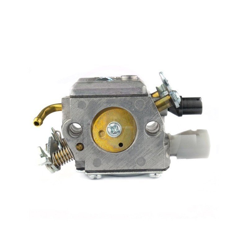 CARBURATEUR TRONCONNEUSE HUSQVARNA 357XP - 359 - 505 20 30-01 - 505 20-30-02 - ZAMA C3-EL42 - 505203001 - 505203002