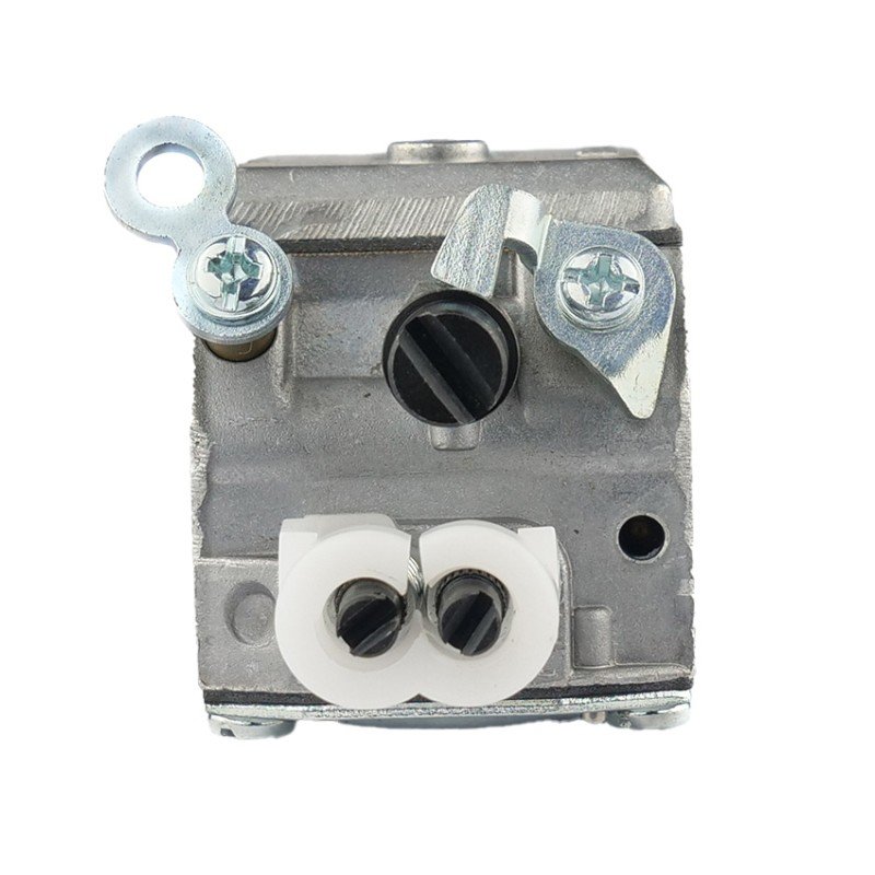 CARBURATEUR TRONCONNEUSE HUSQVARNA 357XP - 359 - 505 20 30-01 - 505 20-30-02 - ZAMA C3-EL42 - 505203001 - 505203002