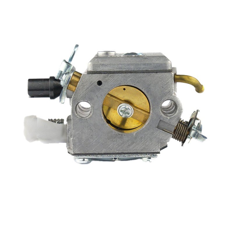 CARBURATEUR TRONCONNEUSE HUSQVARNA 357XP - 359 - 505 20 30-01 - 505 20-30-02 - ZAMA C3-EL42 - 505203001 - 505203002