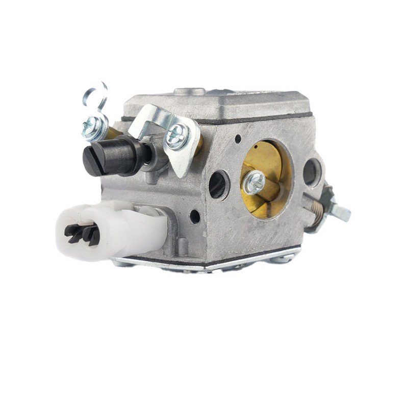 CARBURATEUR TRONCONNEUSE HUSQVARNA 357XP - 359 - 505 20 30-01 - 505 20-30-02 - ZAMA C3-EL42 - 505203001 - 505203002