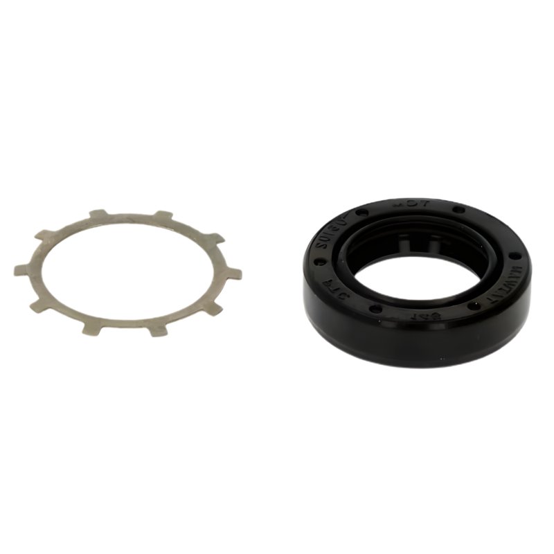 KIT JOINT SPI AVEC BAGUE - BOITE DE VITESSES - TRACTEUR TONDEUSE - HYDRO-GEAR - 70719 - 44761